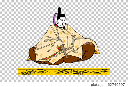 今様百人一首吾妻錦歌仙絵39参議等 62740297