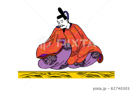 今様百人一首吾妻錦歌仙絵44中納言朝忠 62740303