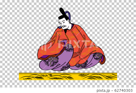 今様百人一首吾妻錦歌仙絵44中納言朝忠 62740303