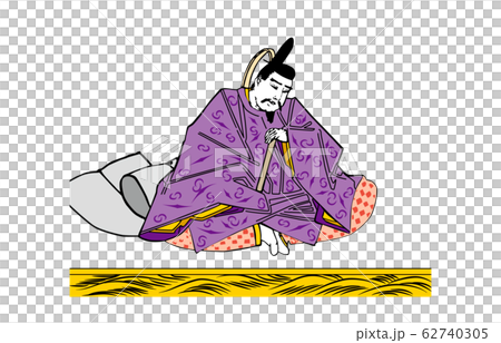 一百首Izumi Azuma Nishika Song繪畫35 62740305