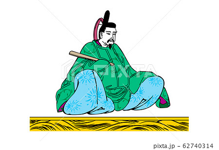 今様百人一首吾妻錦歌仙絵29凡河内躬恒 62740314