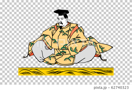 今様百人一首吾妻錦歌仙絵22文屋康秀 62740323