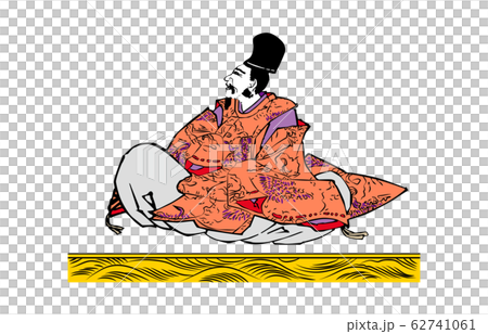今様百人一首吾妻錦歌仙絵7安倍仲麿 今様百人一首吾妻錦歌仙絵7安倍仲麿 62741061