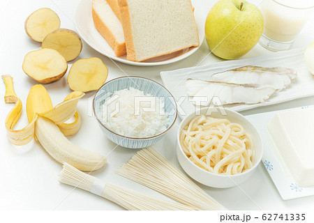白い食材 62741335