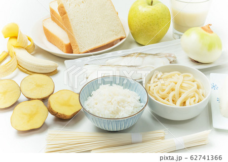 白い食材 白い食材 62741366
