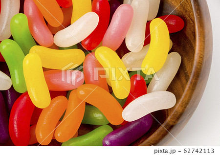 ゼリービーンズ ゼリービーンズ 62742113