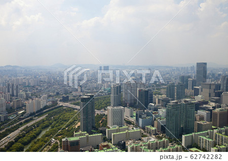 アパート マンション 道路 62742282