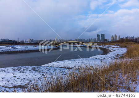 自然 風景 韓国 62744155