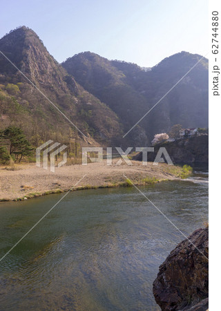 風景 自然 崖 62744880