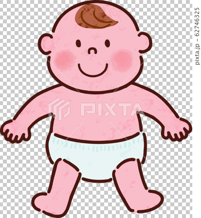 Baby diaper Baby diaper 62746325