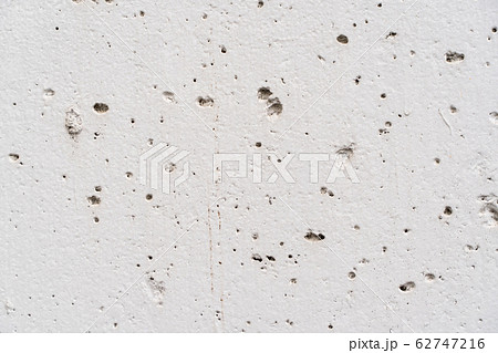Texture of a concrece wall with small holes, stock Texture of a concrece wall with small holes, stock 62747216