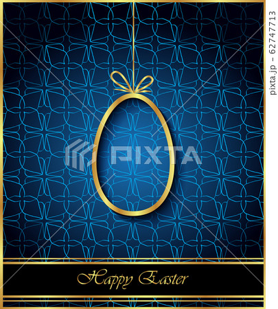 Happy easter background 62747713