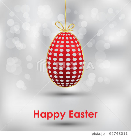 Happy easter background Happy easter background 62748011