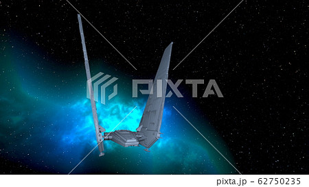 宇宙船 62750235