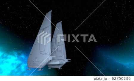 宇宙船 62750236