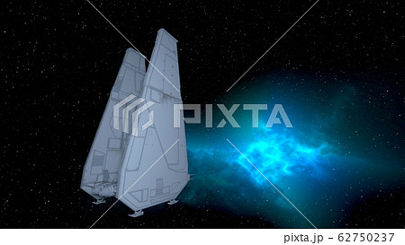 宇宙船 62750237