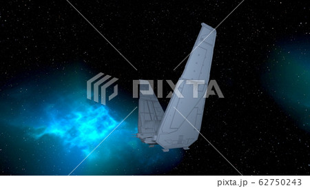 宇宙船 宇宙船 62750243