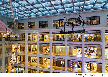 【東京都】KITTE 屋内 【東京都】KITTE 屋内 62750813