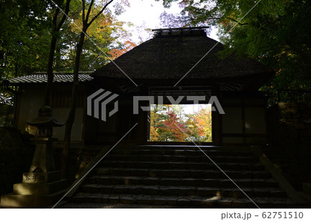 法然院 山門 法然院 山門 62751510