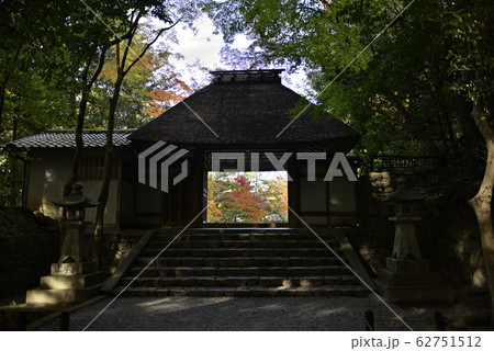 法然院 山門 法然院 山門 62751512