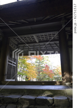法然院 山門 法然院 山門 62751517