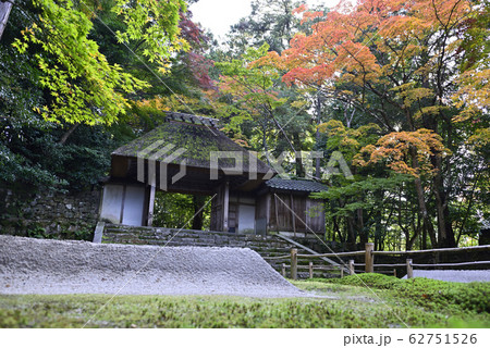 法然院 山門 法然院 山門 62751526