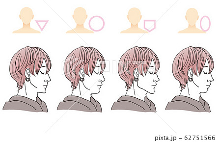 Pin on M Hairstyle