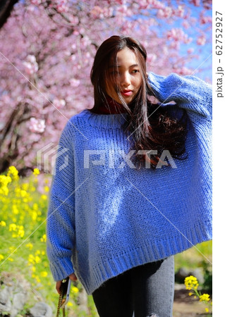 雪割り桜 雪割り桜 62752927