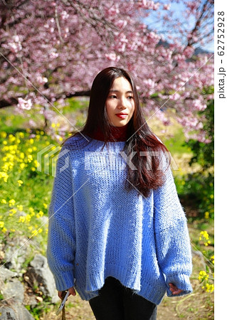 雪割り桜 雪割り桜 62752928