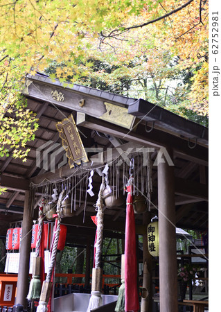 野宮神社　本殿 62752981