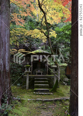 護法堂弁財天 62755141