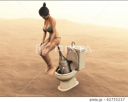 カジキマグロ カジキマグロ 62755237