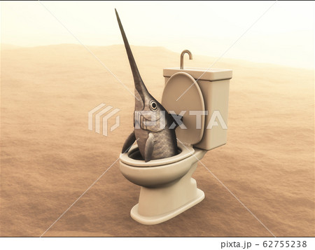 カジキマグロ 62755238