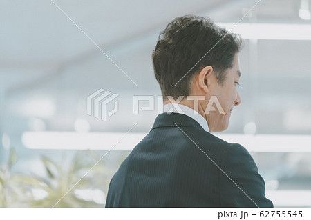 business 50代ビジネスマン  50代シンドローム business 50代ビジネスマン  50代シンドローム 62755545