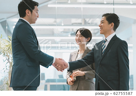 business　ビジネスコミュニケーション 62755587