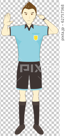 裁判顯示VAR（視頻助理裁判） 62757368