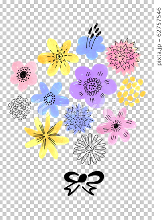 バースデーカード_3 62757546