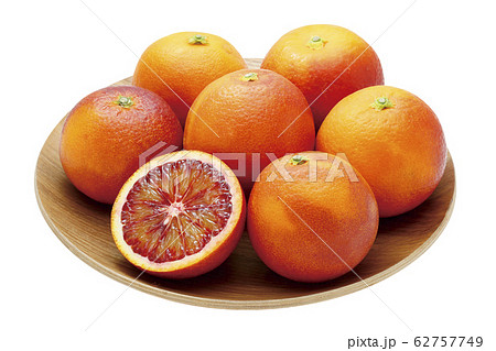 ブラッドオレンジ02（パス付） 62757749