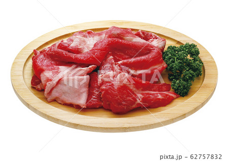 牛スジ肉03(パス付) 牛スジ肉03(パス付) 62757832