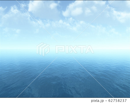 青凪の海 62758237