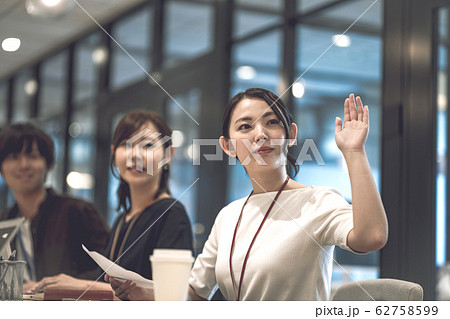 カジュアルビジネス　イメージ 62758599