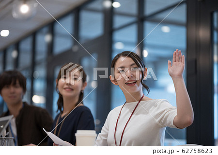 カジュアルビジネス　イメージ 62758623