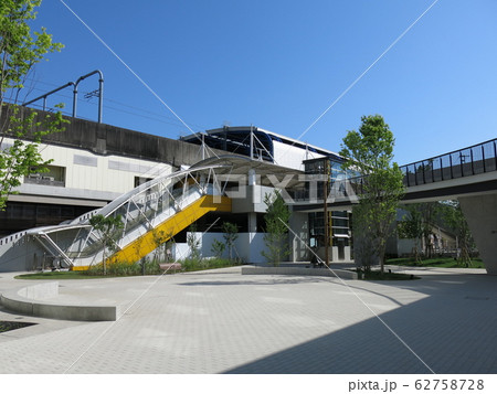 流山おおたかの森駅(北口) 流山おおたかの森駅(北口) 62758728