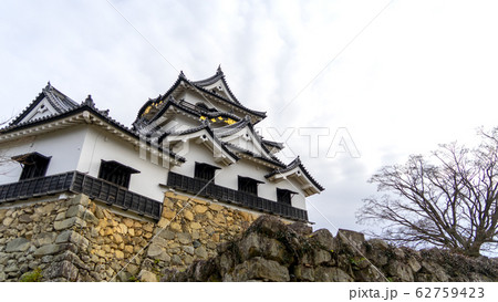 滋賀 彦根城 62759423
