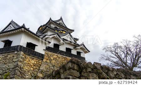 滋賀 彦根城 滋賀 彦根城 62759424