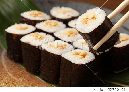 納豆巻き 納豆巻き 62760101