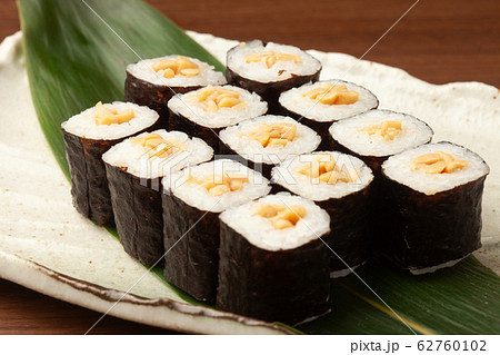 納豆巻き 62760102
