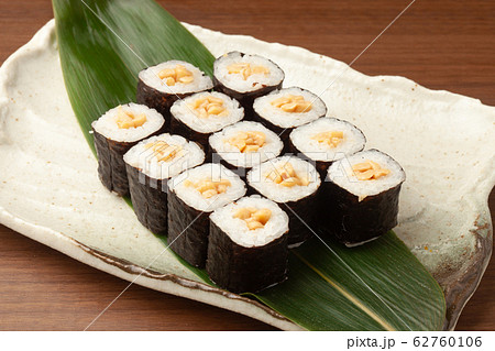 納豆巻き 納豆巻き 62760106
