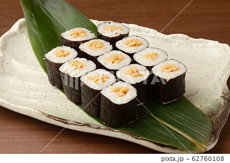 納豆巻き 納豆巻き 62760108