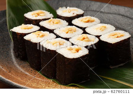 納豆巻き 納豆巻き 62760111